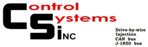 Control Systems Inc.